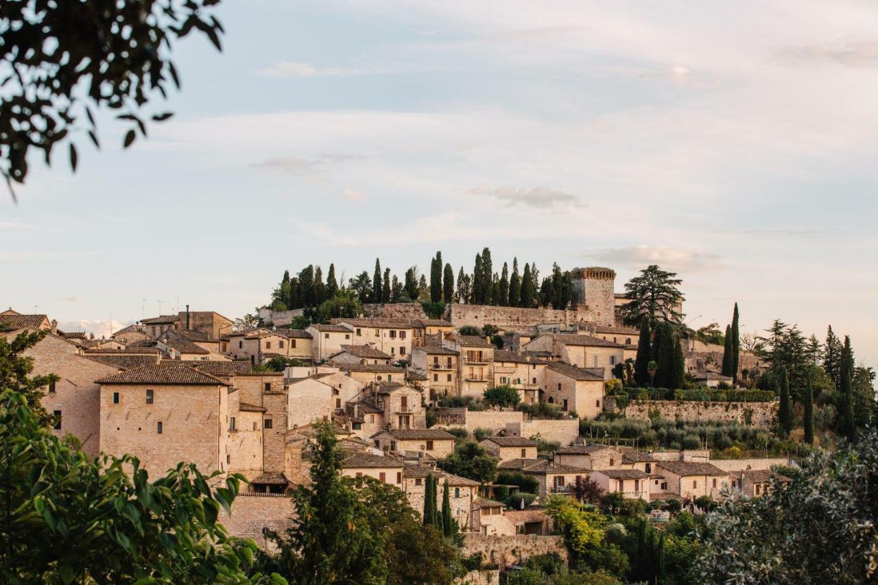 B&B Fior Fiore Spello Exterior photo