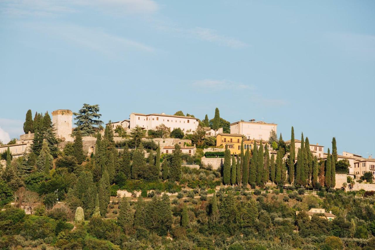 B&B Fior Fiore Spello Exterior photo